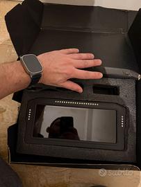 Dashboard SIMRACING 10" USB come nuova