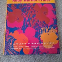Andy Warhol Prints: A Catalogue Raisonné 1962-1987