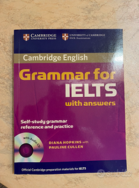 Grammar for IELTS with answers - Cambridge English