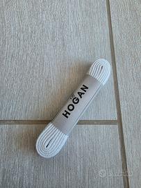 Coppia Lacci piatti Hogan cm 98