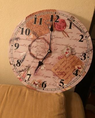 Orologio da muro