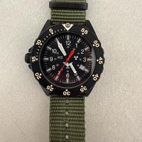Orologio CFS militare