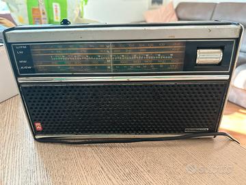 Grundig City Boy 1100