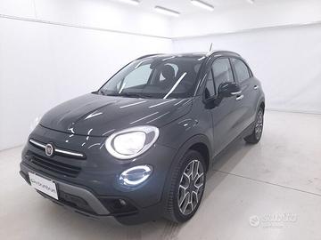 Fiat 500X Cross DCT BR714456 1.3 Benzina 150CV