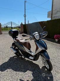 Piaggio Medley 150 ABS