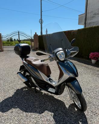 Piaggio Medley 150 ABS
