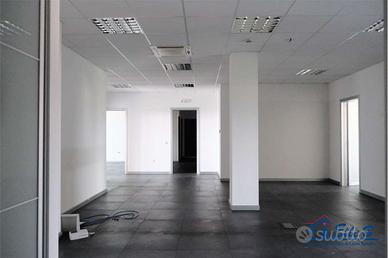 Ufficio prestigioso a Udine