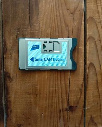 Cam tivusat