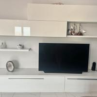 Mobile Tv/ parete attrezzata