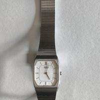 Seiko Chronos Vintage 2620-5640 color argento