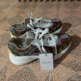 Scarpe Gucci Donna Taglia 40