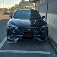 Cupra Formentor 1.5 TSI DSG 150CV 2023 in Garanzia