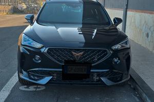 Cupra Formentor 1.5 TSI DSG 150CV 2023 in Garanzia