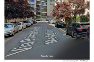 Appartamento 3 stanze letto zona Solari