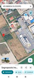 terreno industriale 
