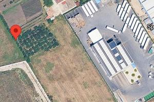 terreno industriale 