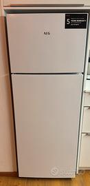 Frigo AEG