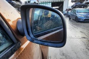 DACIA DUSTER 2012 - SPECCHIETTO RETROVISORE DESTRO