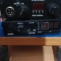 RADIO CB