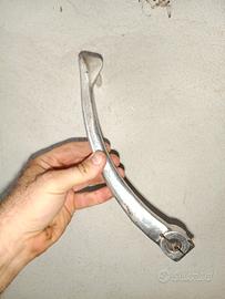 pedivella leva avviamento motore vespa vnb 125 ori