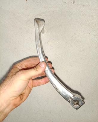 pedivella leva avviamento motore vespa vnb 125 ori