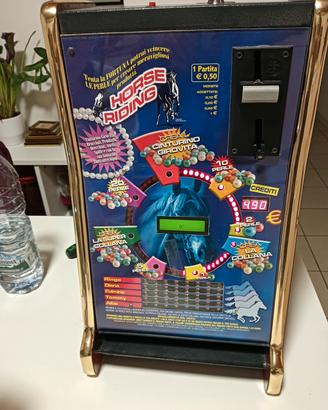 slot machine Horse rider 