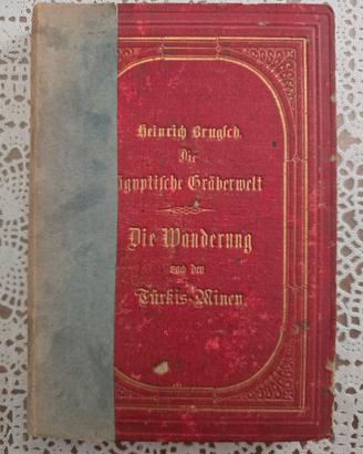 Libro Die ägyptische Gräberwelt 