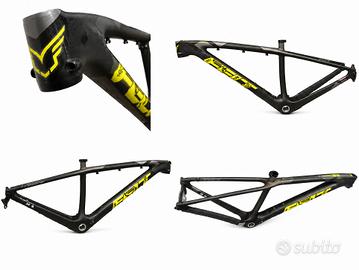 Telaio carbonio FELT MTB taglia S