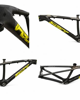 Telaio carbonio FELT MTB taglia S