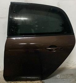 Porta Portiera Post Sx Smart ForFour 2020