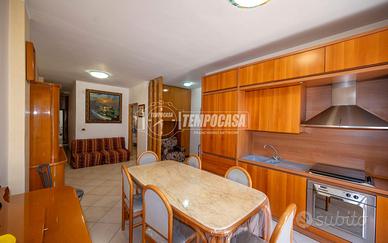 Quadrilocale Via Nazionale Santa Margherita