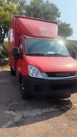 Iveco Daily 2.3