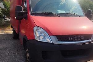 Iveco Daily 2.3