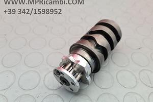 DESMO DESMODROMICO KTM LC4 600 1990 1989 580