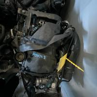 MOTORE K9KR8 1.5 DCI Renault/Dacia/Nissan
