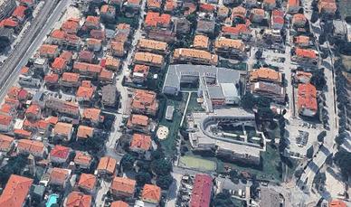 Appartamento a Mondolfo (PU)