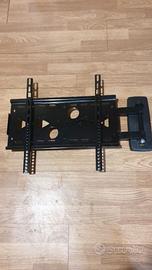 Staffa a muro per Tv grandi