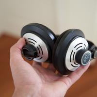 Cuffie AKG K141 MKII