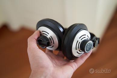 Cuffie AKG K141 MKII