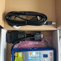 I\O TERMINAL HW 14.0 UFFICIALE ORIGINALE