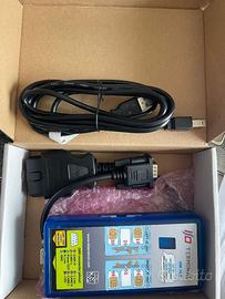 I\O TERMINAL HW 14.0 UFFICIALE ORIGINALE