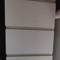 Cassettiera settimanale