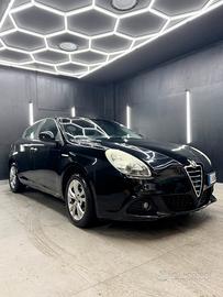 ALFA ROMEO GIULIETTA 1.4 BENZINA