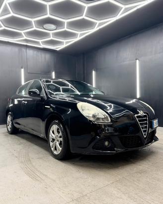 ALFA ROMEO GIULIETTA 1.4 BENZINA