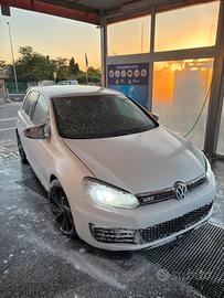 Golf 6 GTI