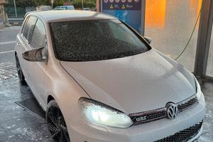 Golf 6 GTI