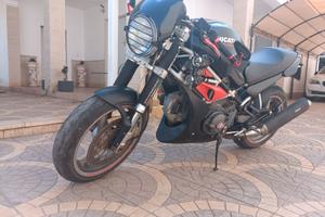 Ducati Monster Dark 600cc