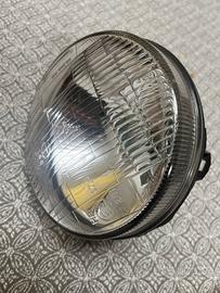 Fanale anteriore Delta Integrale