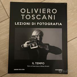 Oliviero Toscani - Lezioni di Fotografia |Completa