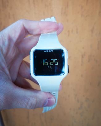 Orologio digitale Geonaute